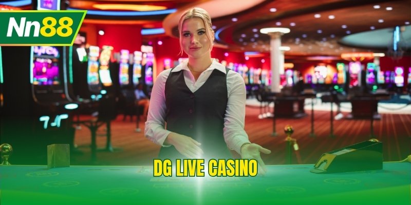 Dg Live Casino