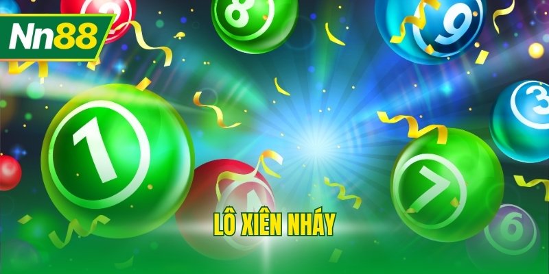 Lô Xiên Nháy